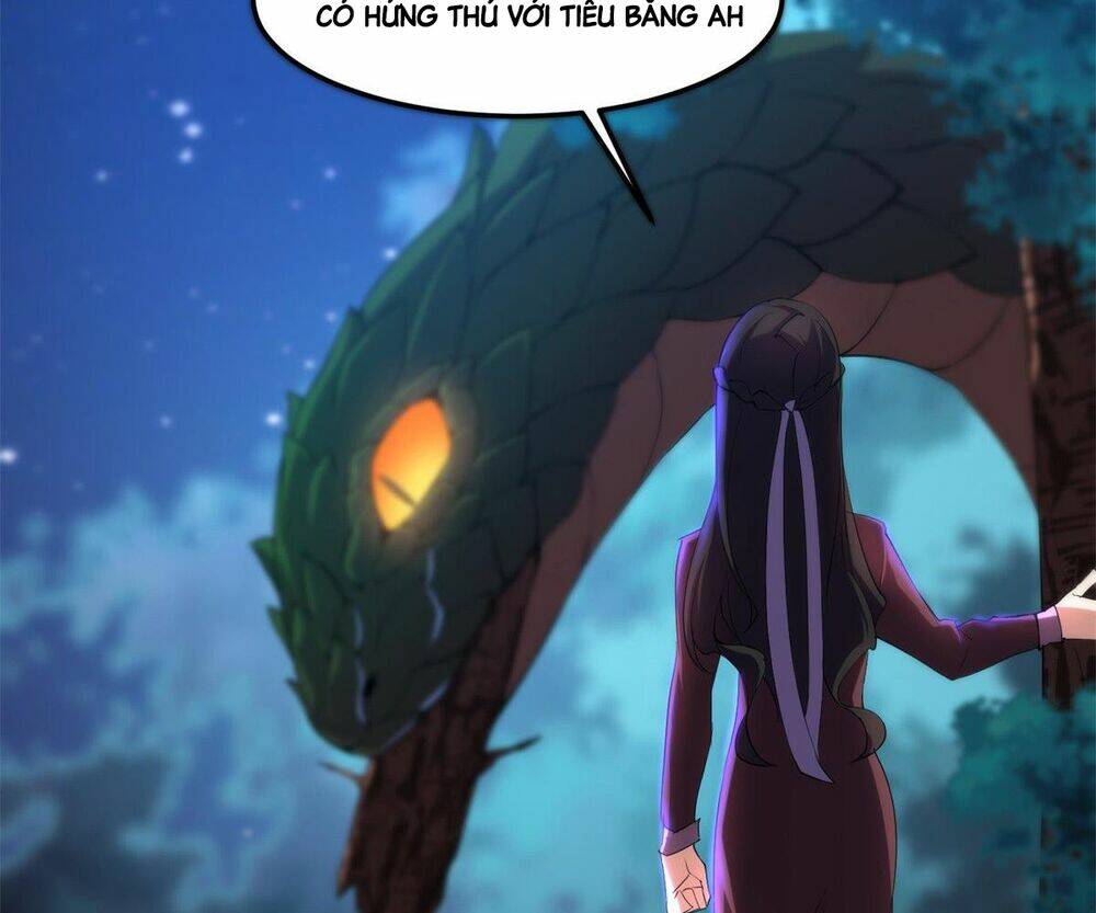 Thần Sủng Tiến Hóa Chapter 36 - Trang 2