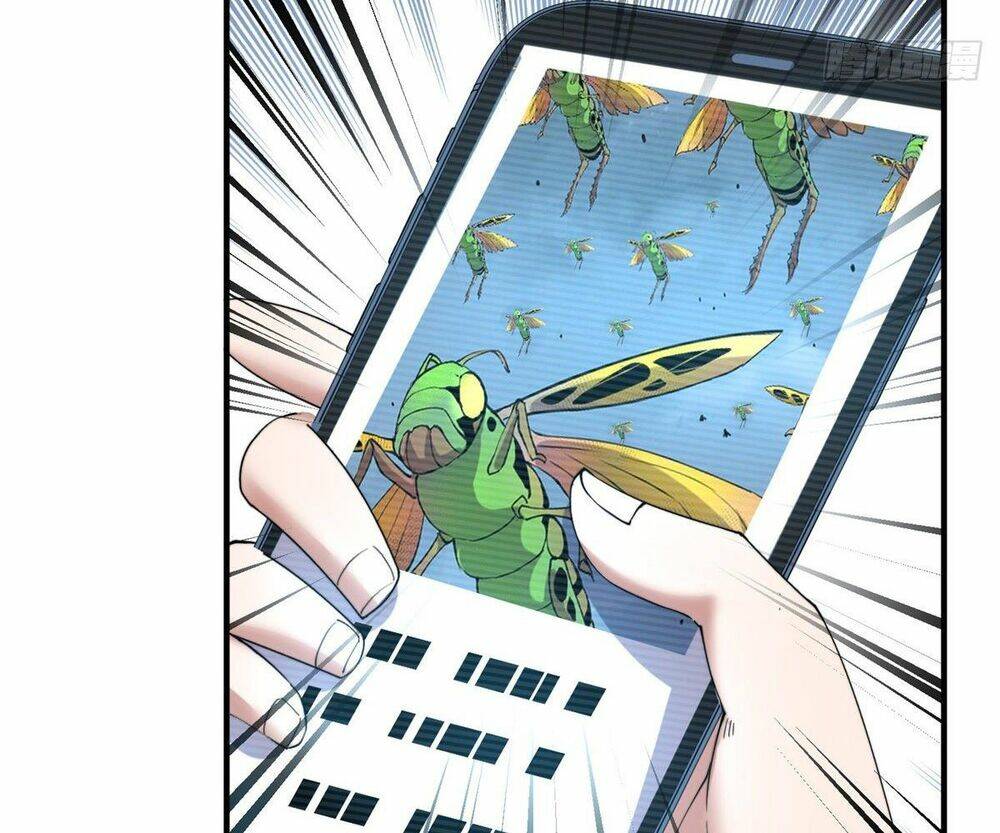 Thần Sủng Tiến Hóa Chapter 36 - Trang 2