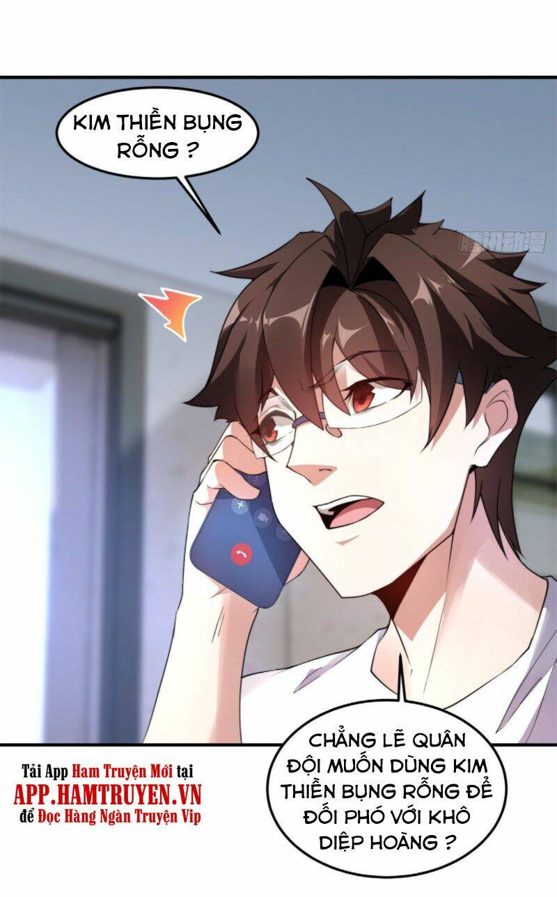 Thần Sủng Tiến Hóa Chapter 37 - Trang 2