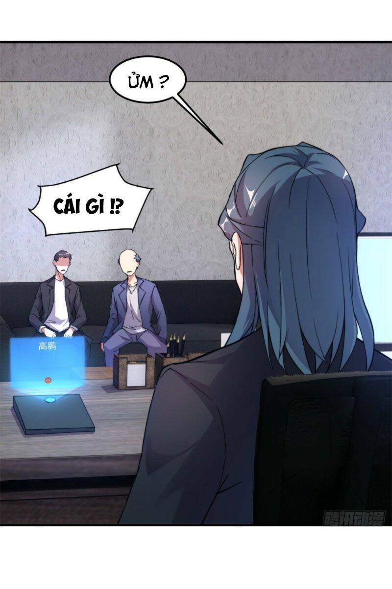 Thần Sủng Tiến Hóa Chapter 37 - Trang 2