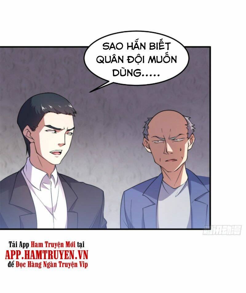 Thần Sủng Tiến Hóa Chapter 37 - Trang 2