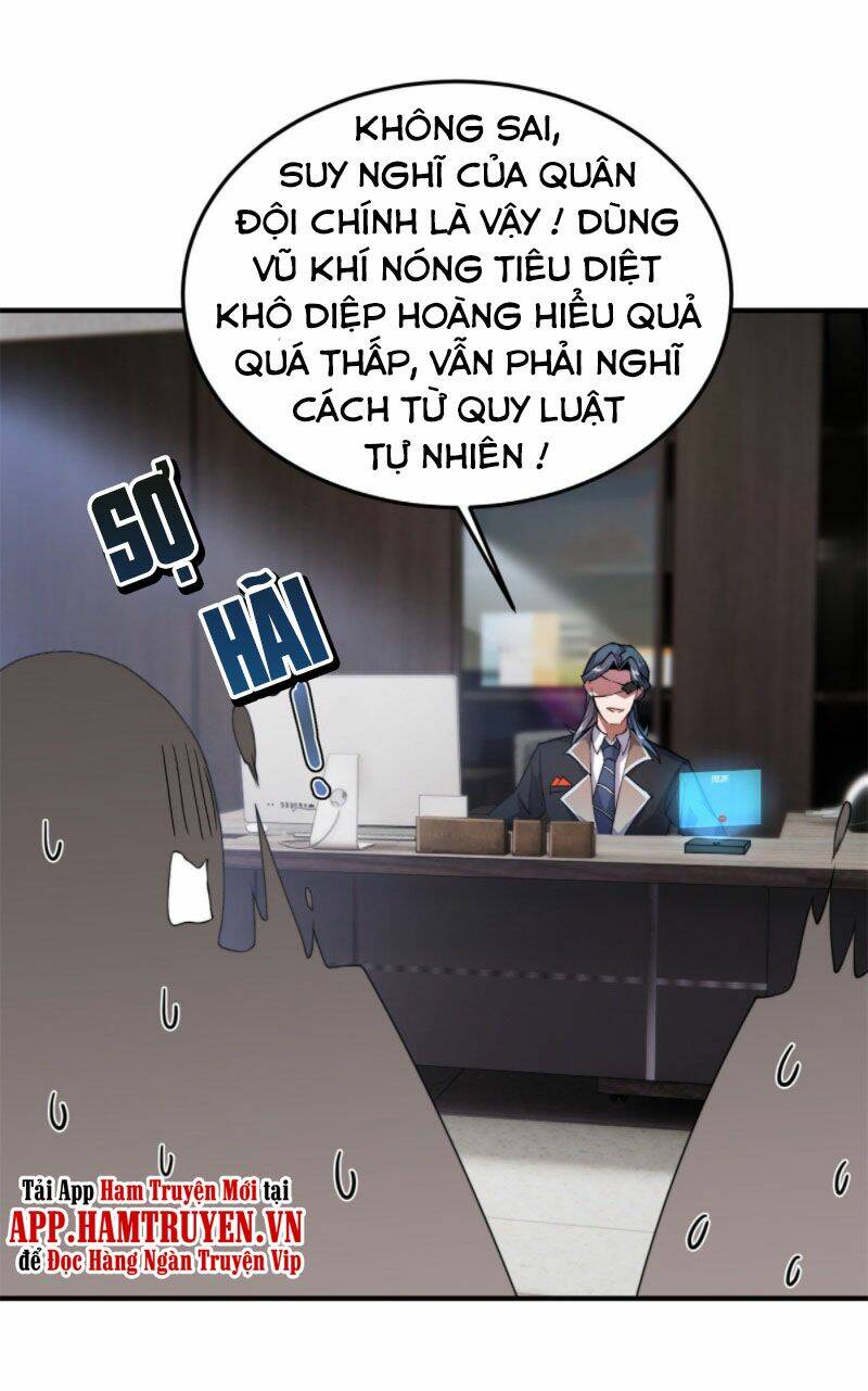 Thần Sủng Tiến Hóa Chapter 37 - Trang 2