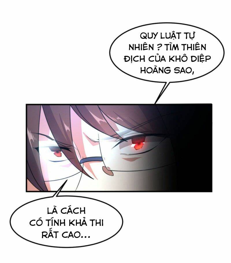 Thần Sủng Tiến Hóa Chapter 37 - Trang 2