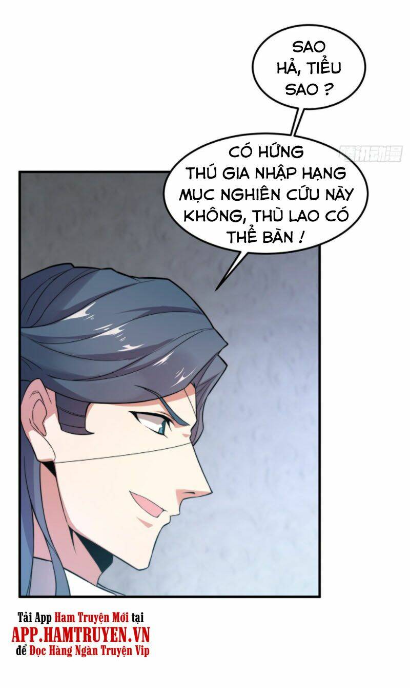 Thần Sủng Tiến Hóa Chapter 37 - Trang 2