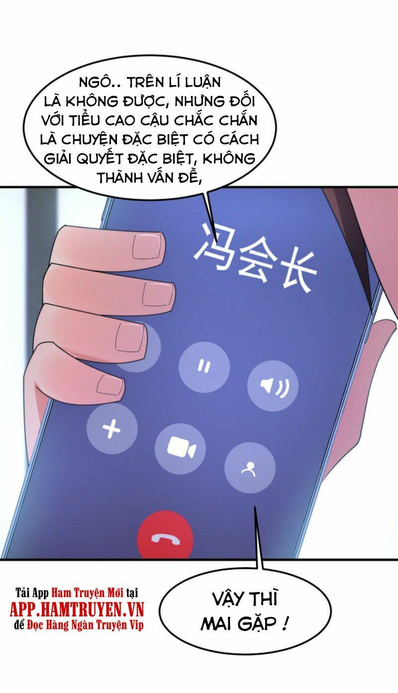 Thần Sủng Tiến Hóa Chapter 37 - Trang 2