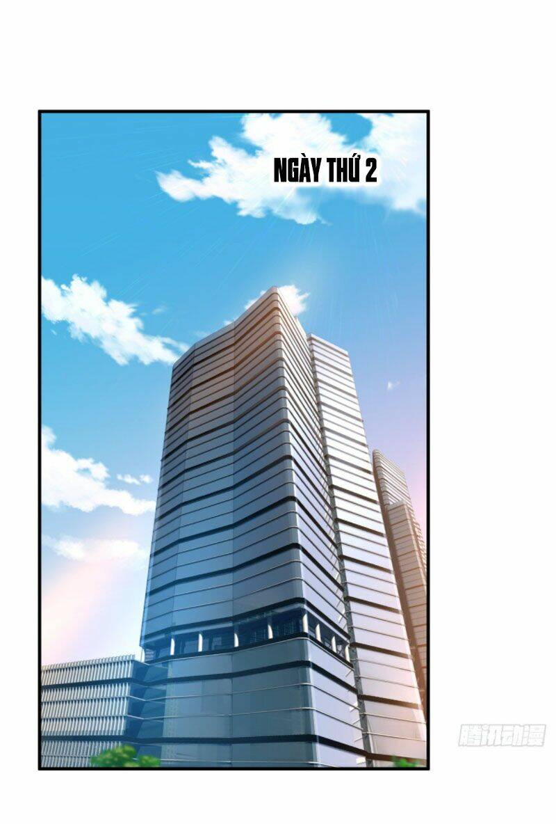 Thần Sủng Tiến Hóa Chapter 37 - Trang 2