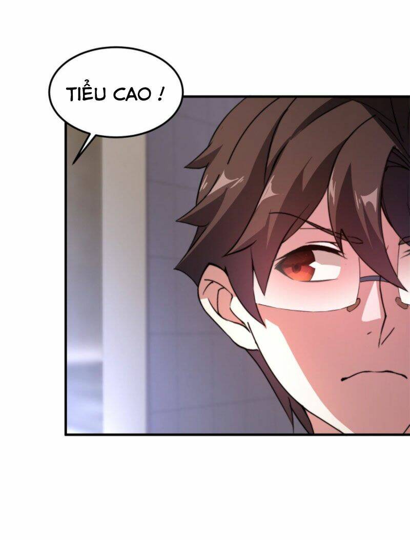 Thần Sủng Tiến Hóa Chapter 37 - Trang 2