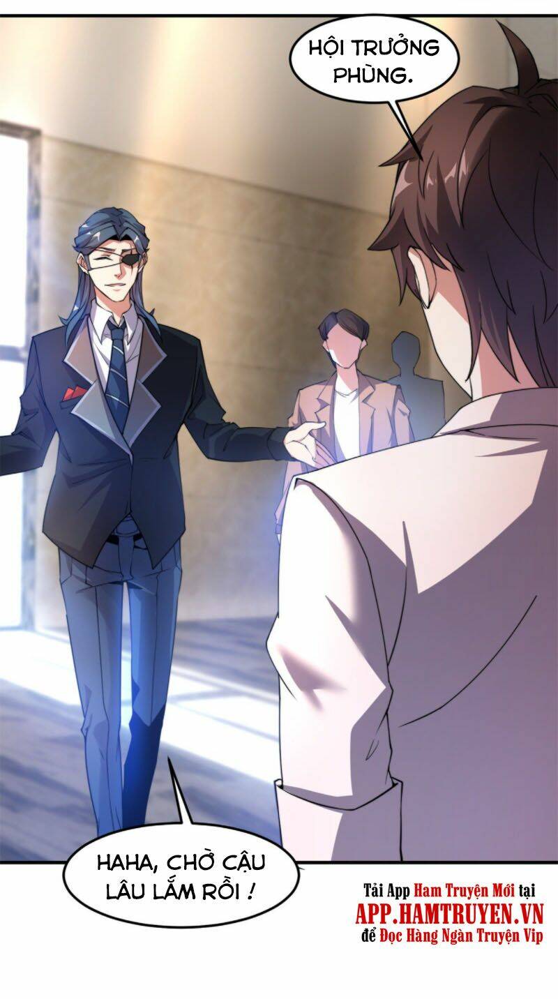 Thần Sủng Tiến Hóa Chapter 37 - Trang 2