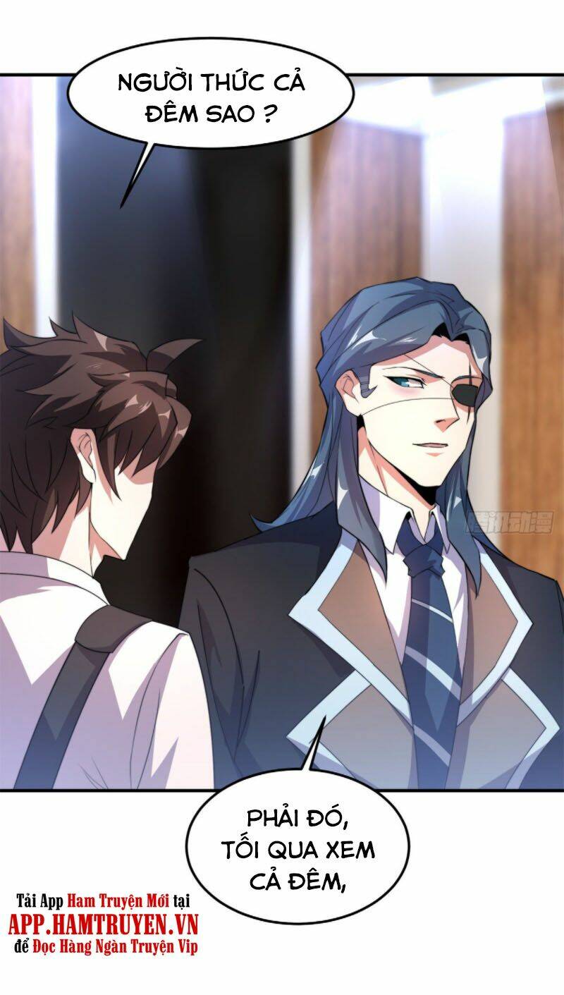 Thần Sủng Tiến Hóa Chapter 37 - Trang 2