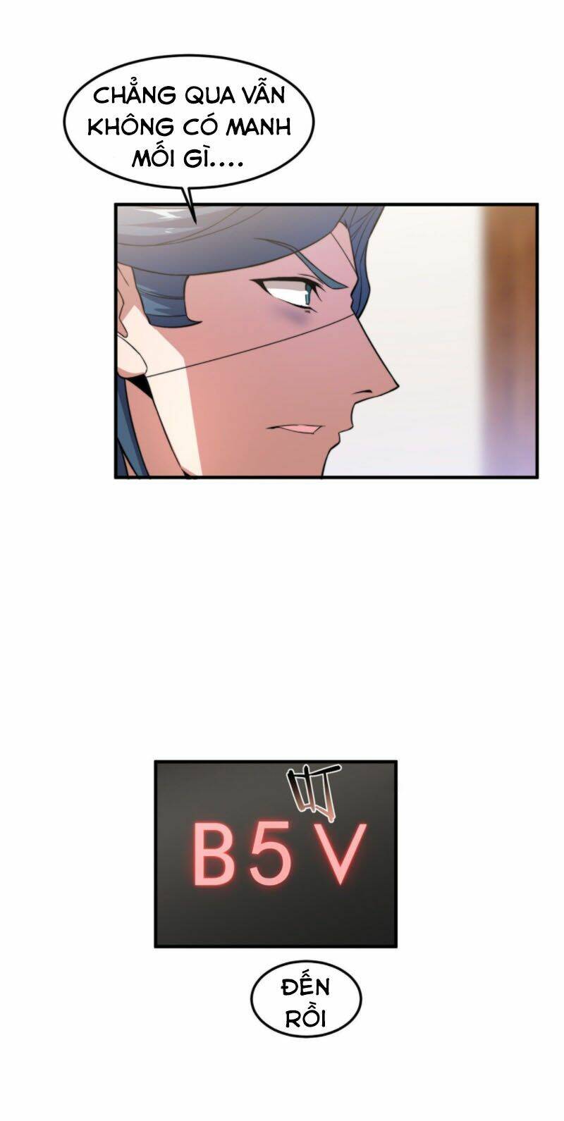 Thần Sủng Tiến Hóa Chapter 37 - Trang 2