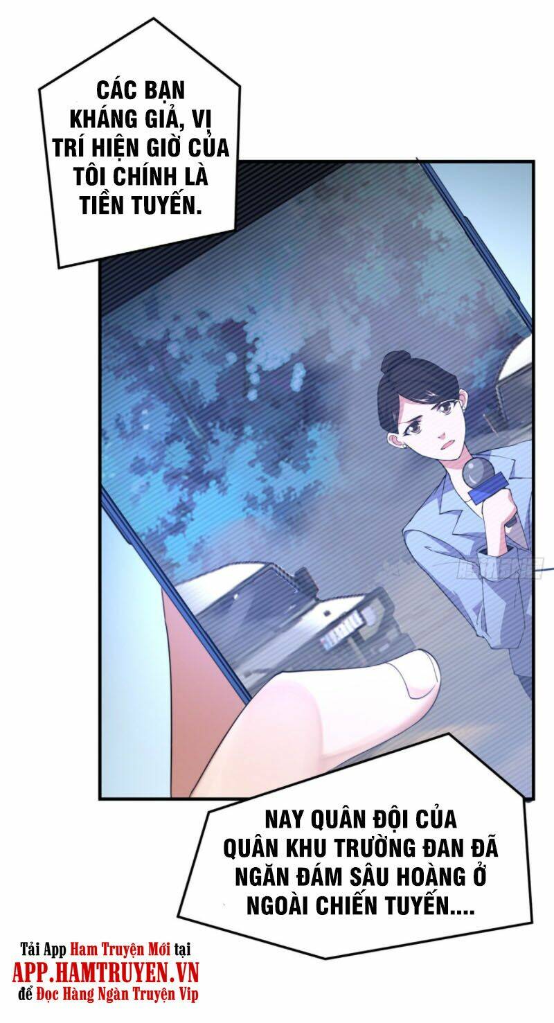 Thần Sủng Tiến Hóa Chapter 37 - Trang 2