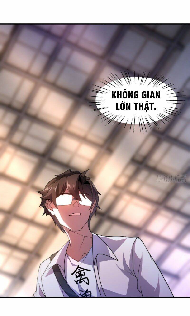 Thần Sủng Tiến Hóa Chapter 37 - Trang 2