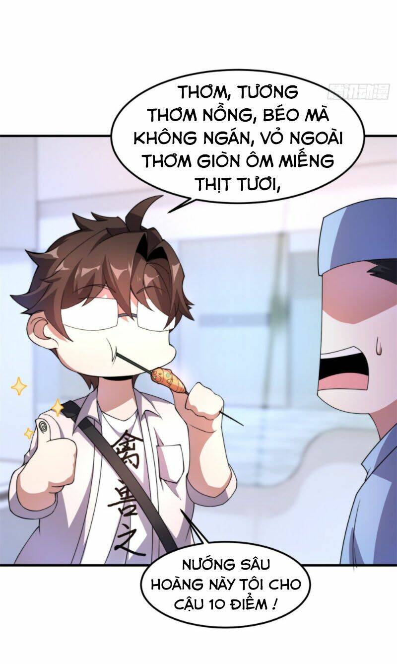 Thần Sủng Tiến Hóa Chapter 37 - Trang 2