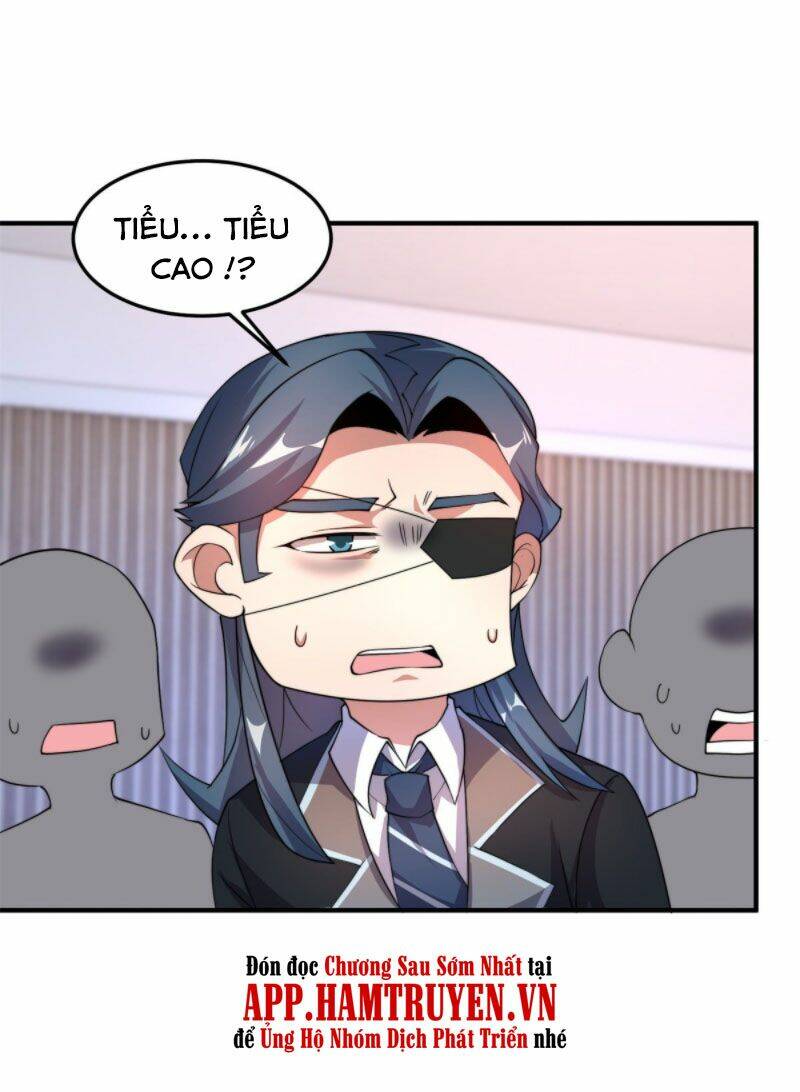 Thần Sủng Tiến Hóa Chapter 37 - Trang 2