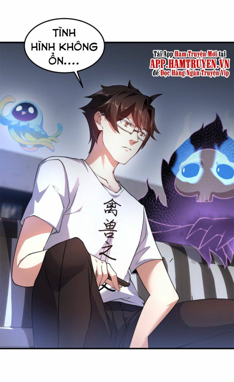 Thần Sủng Tiến Hóa Chapter 37 - Trang 2