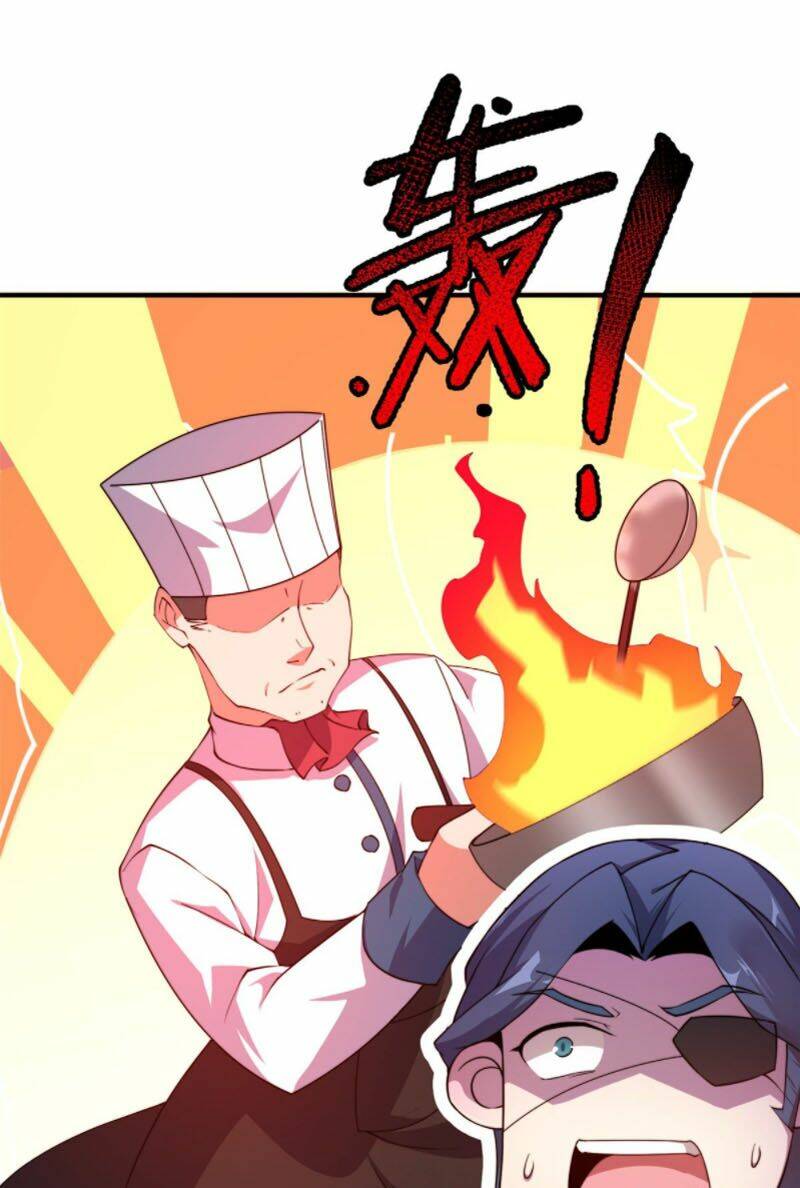 Thần Sủng Tiến Hóa Chapter 38 - Trang 2