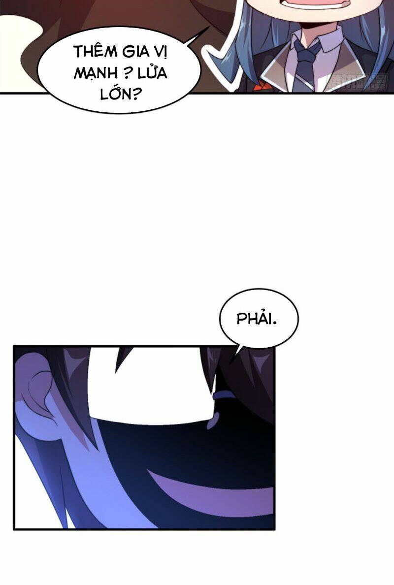 Thần Sủng Tiến Hóa Chapter 38 - Trang 2