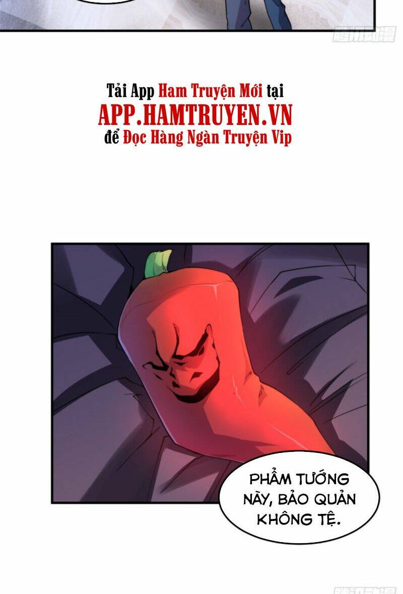 Thần Sủng Tiến Hóa Chapter 38 - Trang 2