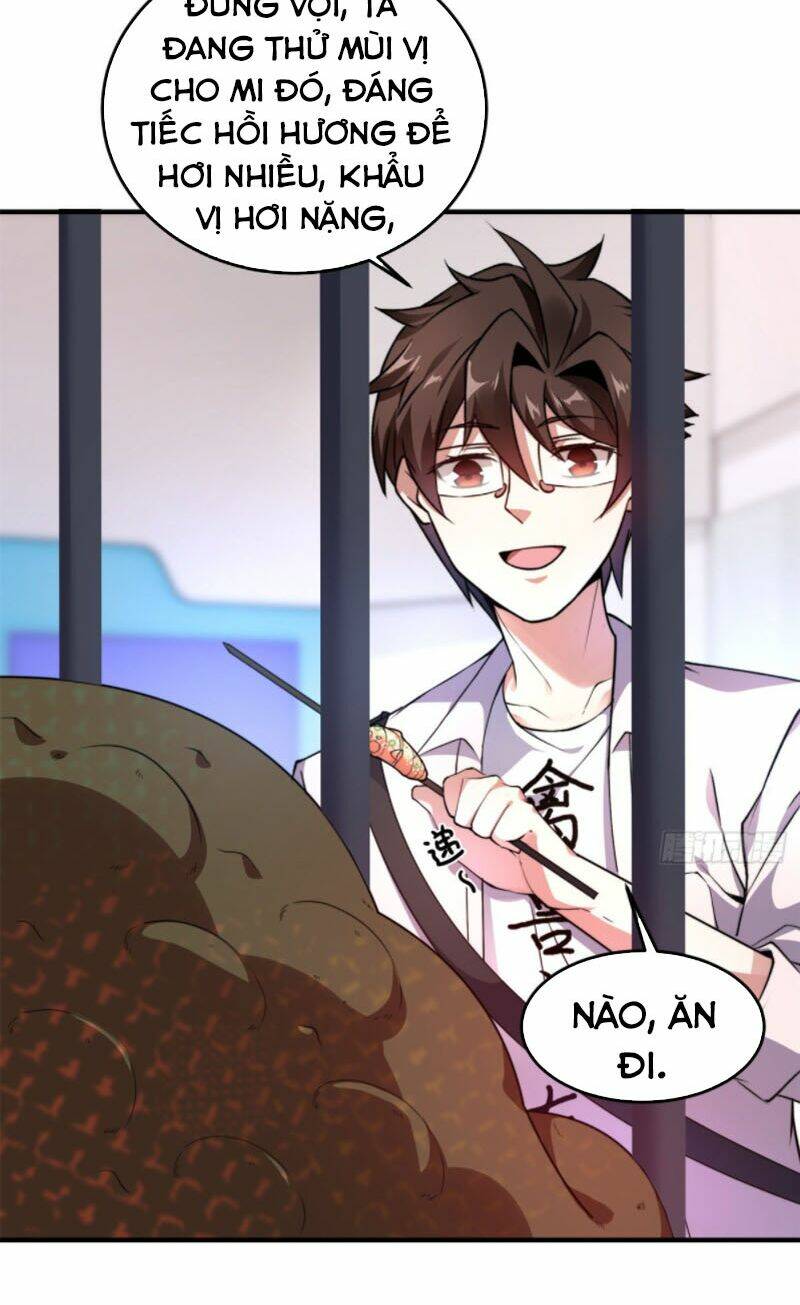 Thần Sủng Tiến Hóa Chapter 38 - Trang 2