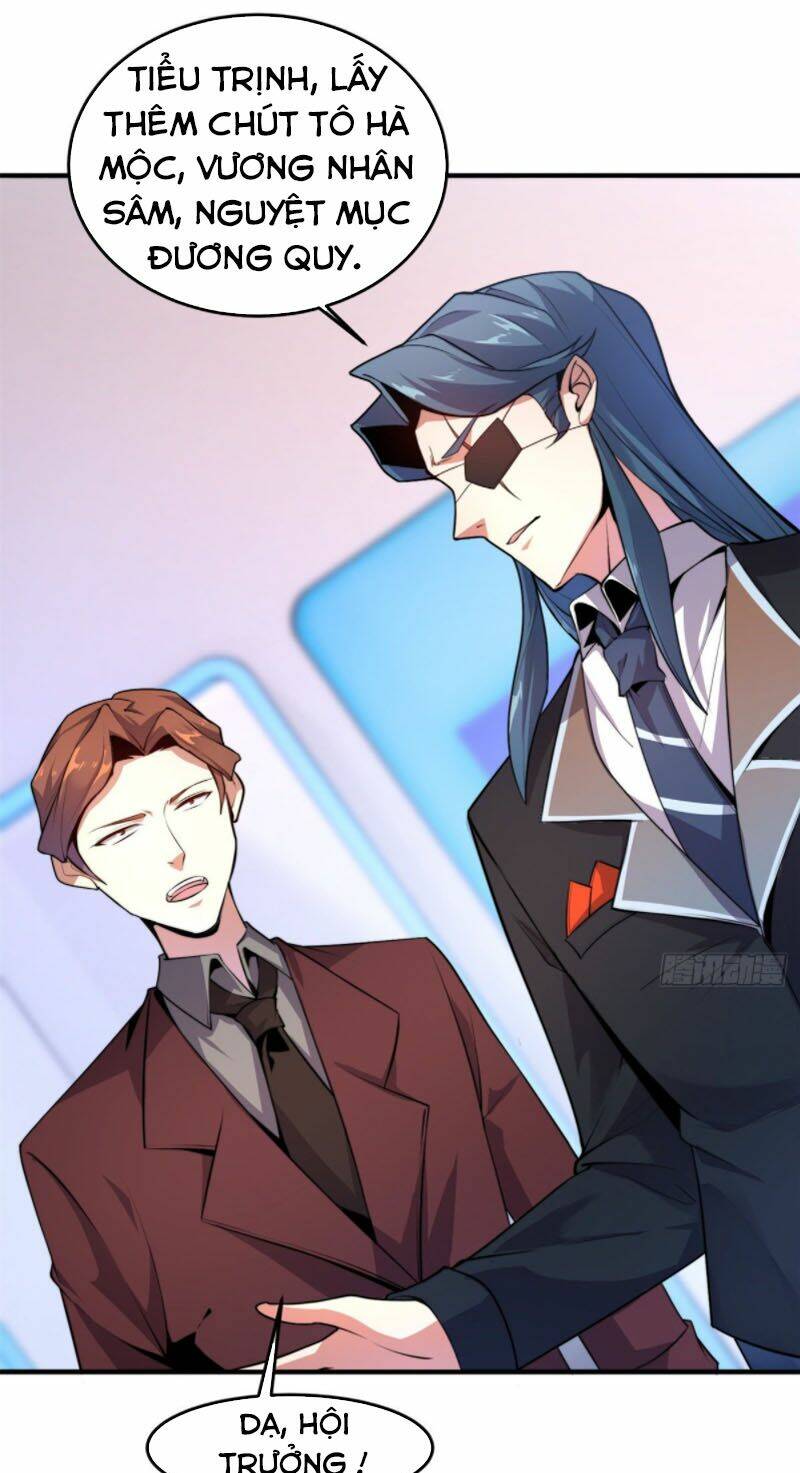 Thần Sủng Tiến Hóa Chapter 38 - Trang 2