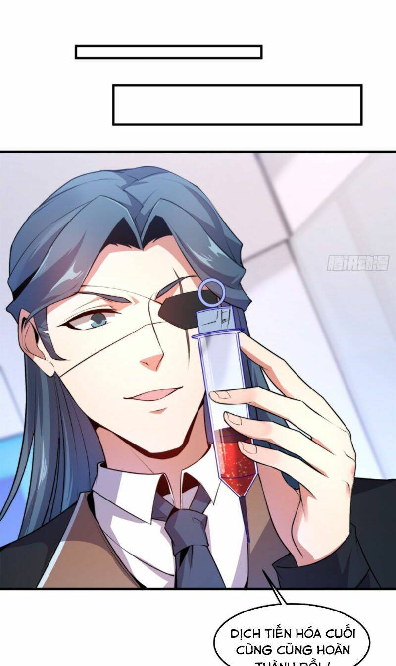 Thần Sủng Tiến Hóa Chapter 38 - Trang 2