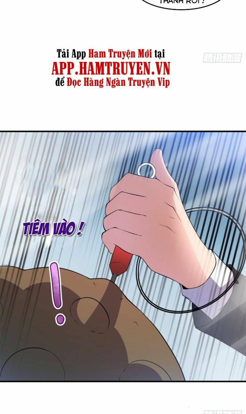 Thần Sủng Tiến Hóa Chapter 38 - Trang 2