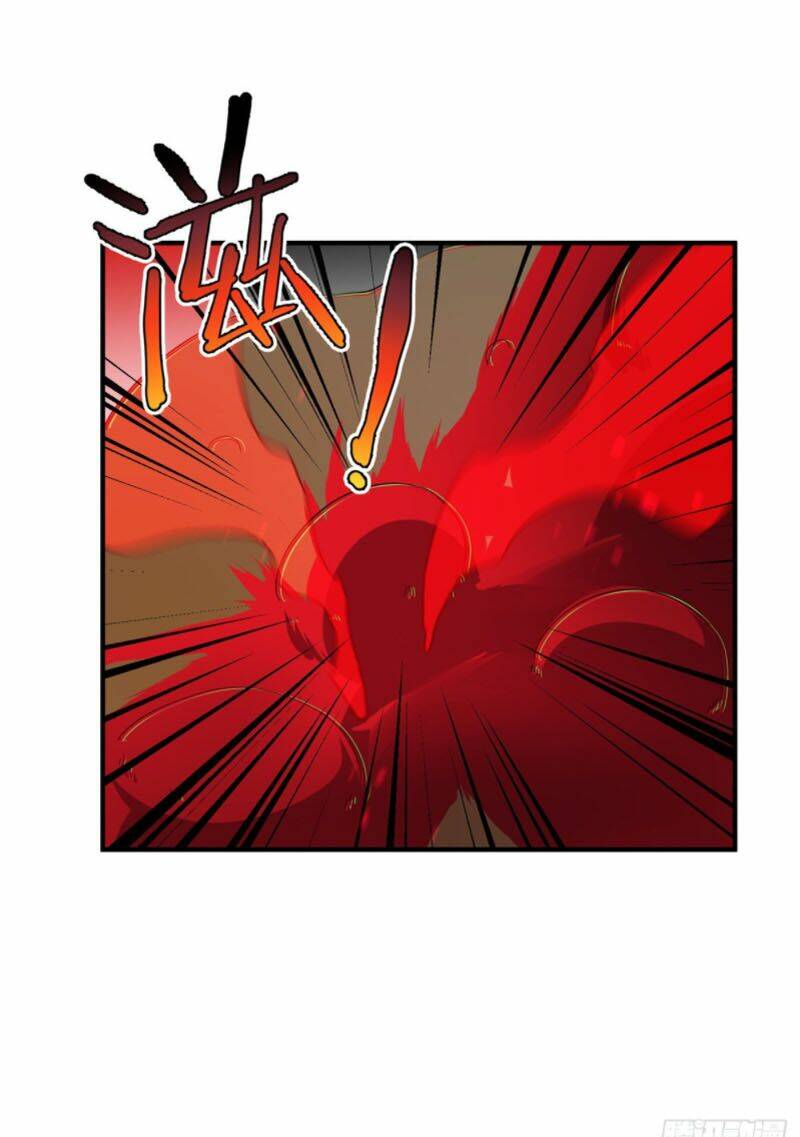 Thần Sủng Tiến Hóa Chapter 38 - Trang 2