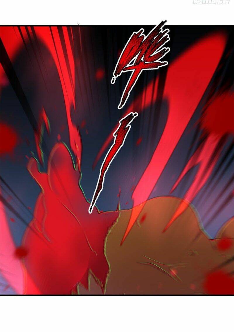 Thần Sủng Tiến Hóa Chapter 38 - Trang 2