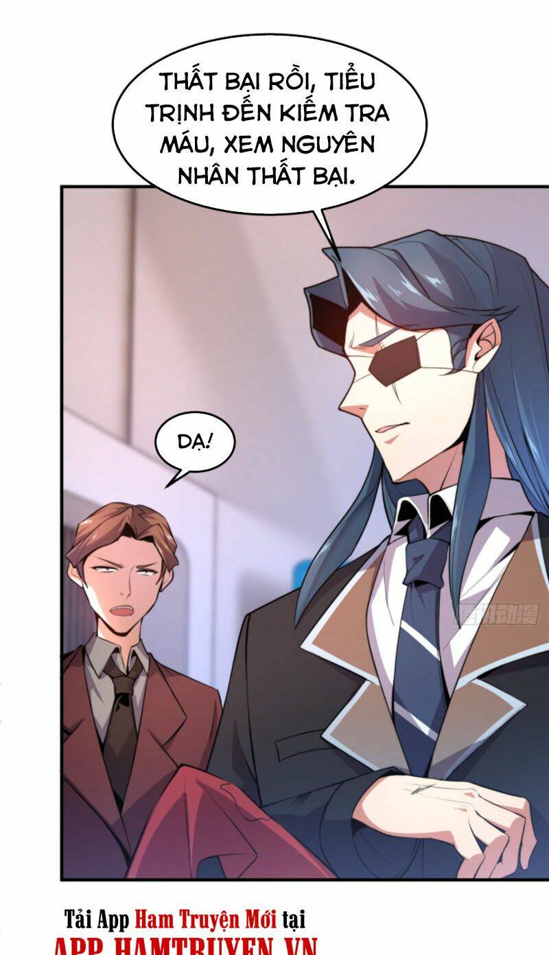 Thần Sủng Tiến Hóa Chapter 38 - Trang 2