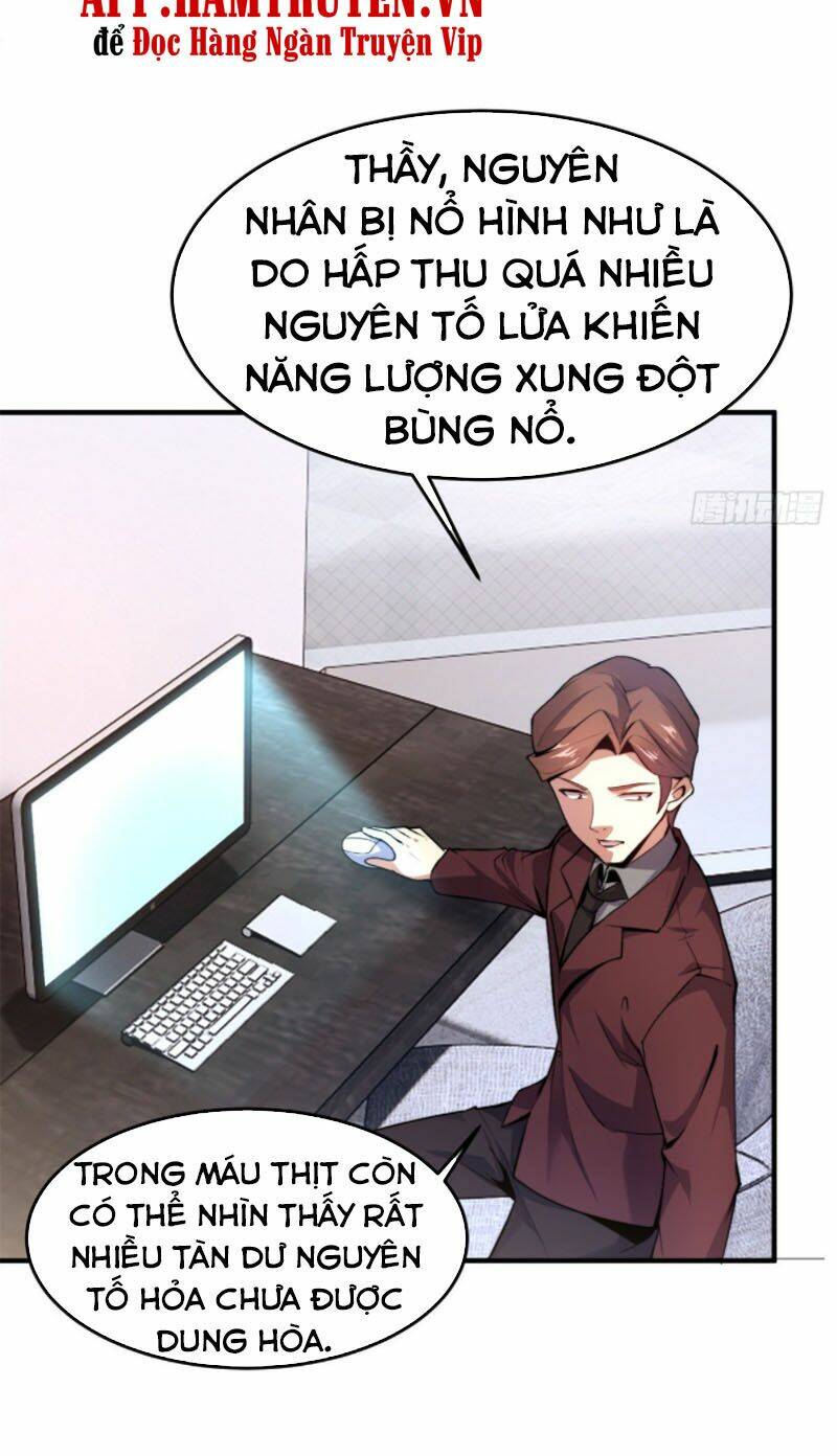 Thần Sủng Tiến Hóa Chapter 38 - Trang 2