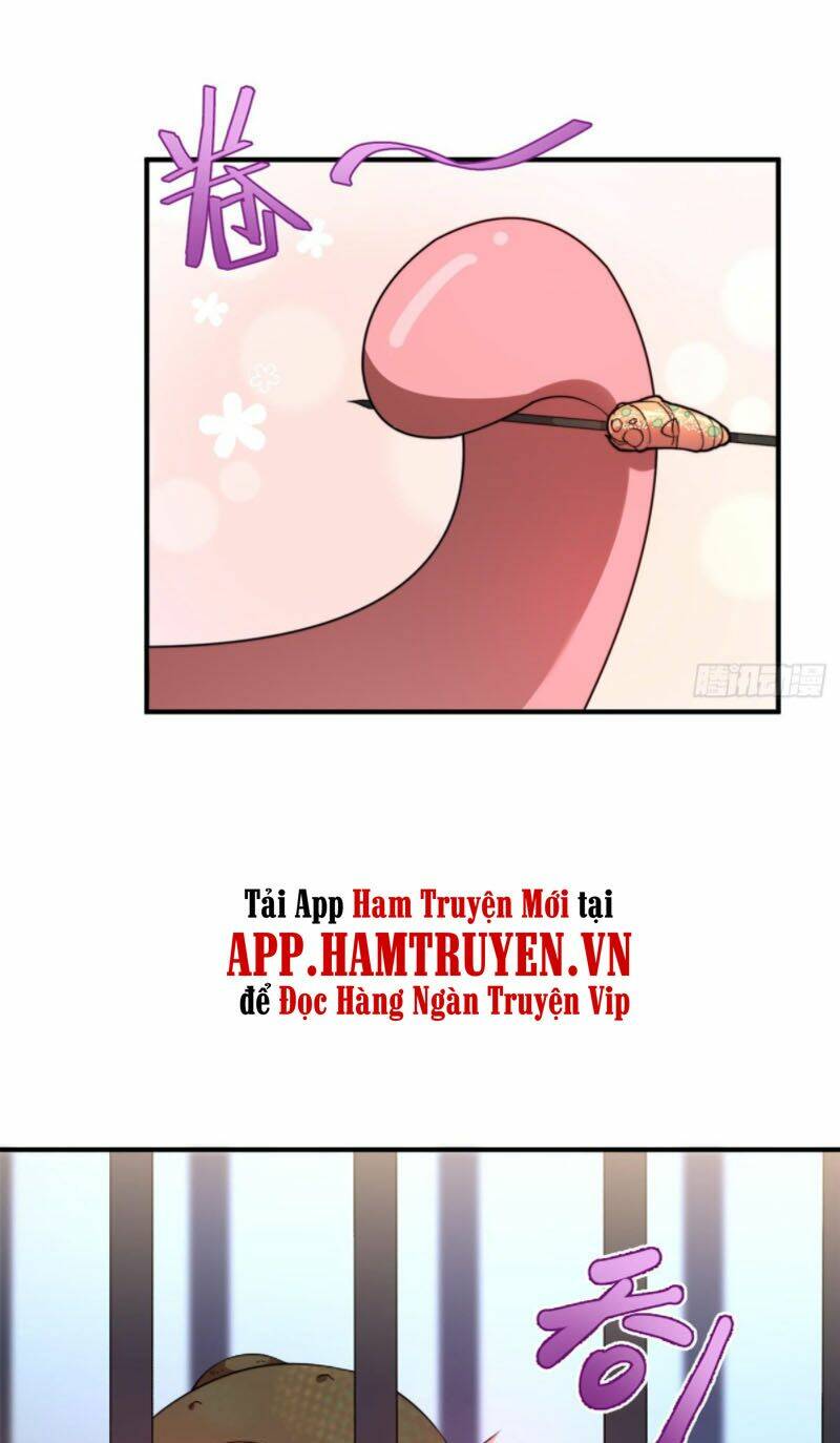 Thần Sủng Tiến Hóa Chapter 38 - Trang 2