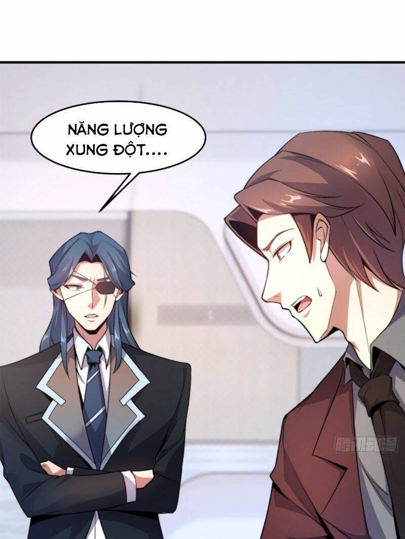 Thần Sủng Tiến Hóa Chapter 38 - Trang 2