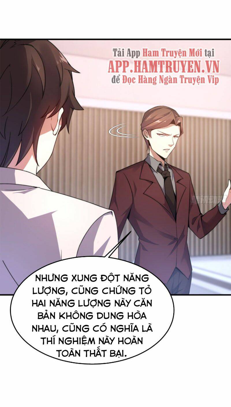 Thần Sủng Tiến Hóa Chapter 38 - Trang 2