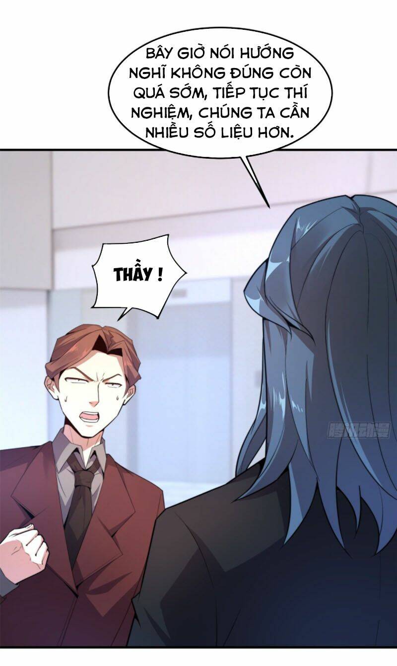 Thần Sủng Tiến Hóa Chapter 38 - Trang 2