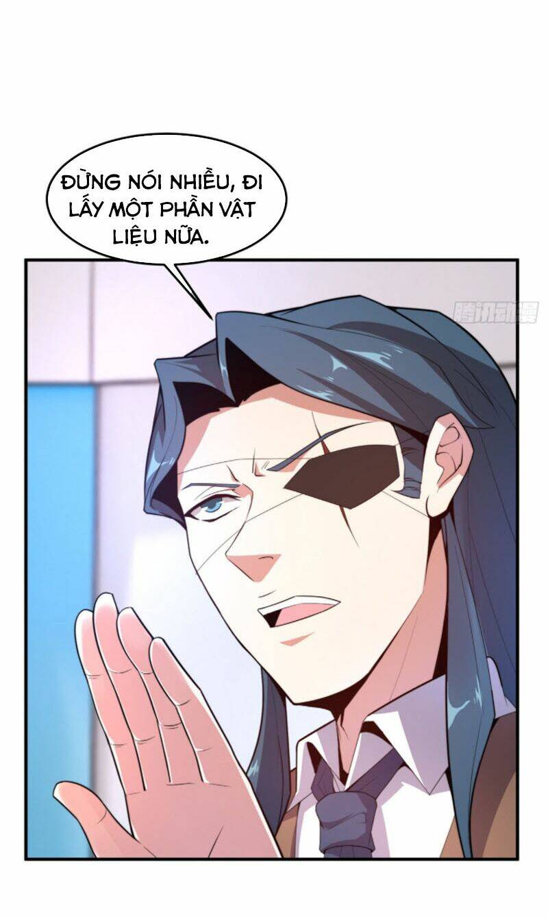 Thần Sủng Tiến Hóa Chapter 38 - Trang 2