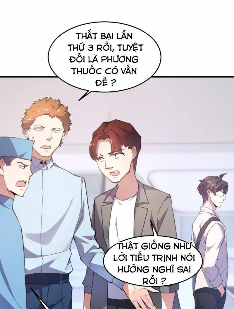 Thần Sủng Tiến Hóa Chapter 38 - Trang 2