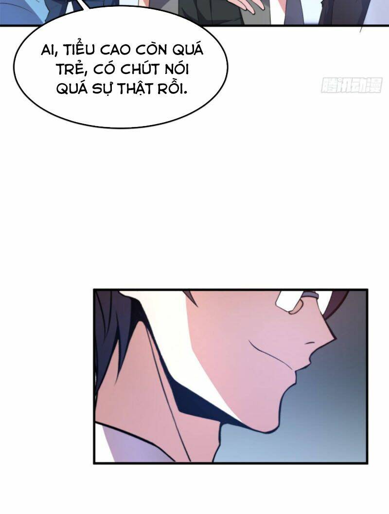 Thần Sủng Tiến Hóa Chapter 38 - Trang 2