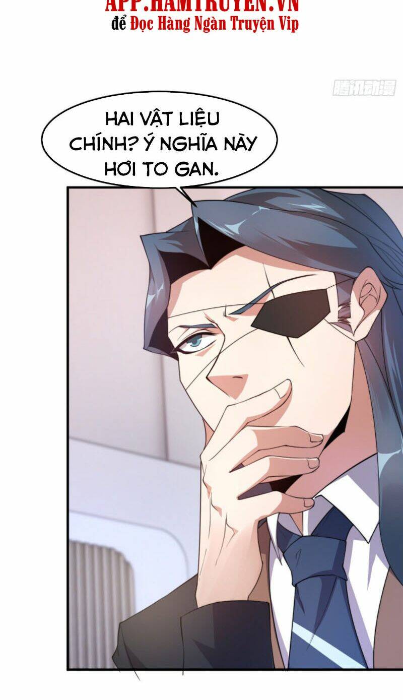 Thần Sủng Tiến Hóa Chapter 38 - Trang 2