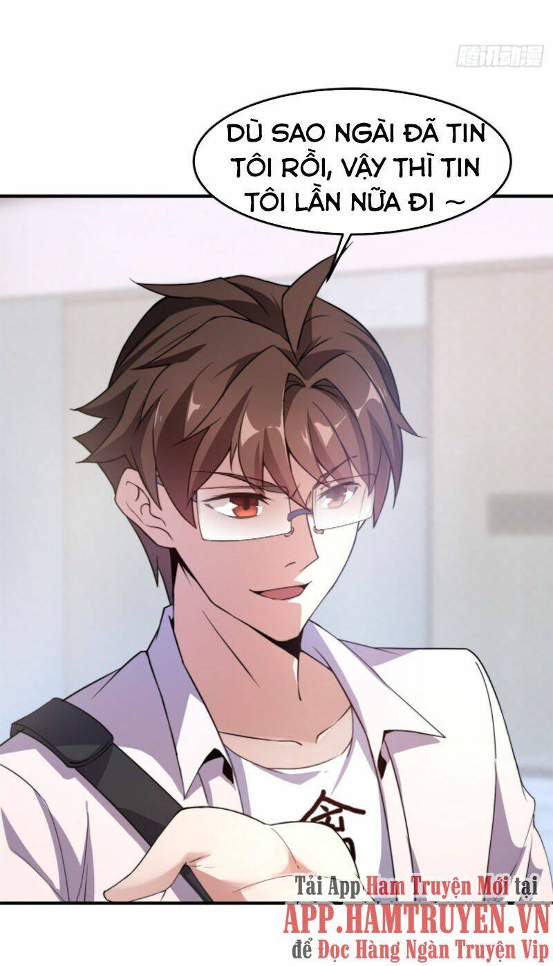 Thần Sủng Tiến Hóa Chapter 38 - Trang 2