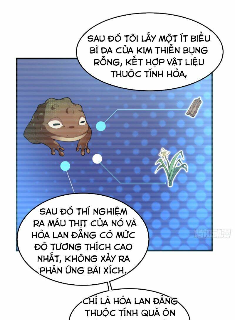 Thần Sủng Tiến Hóa Chapter 38 - Trang 2