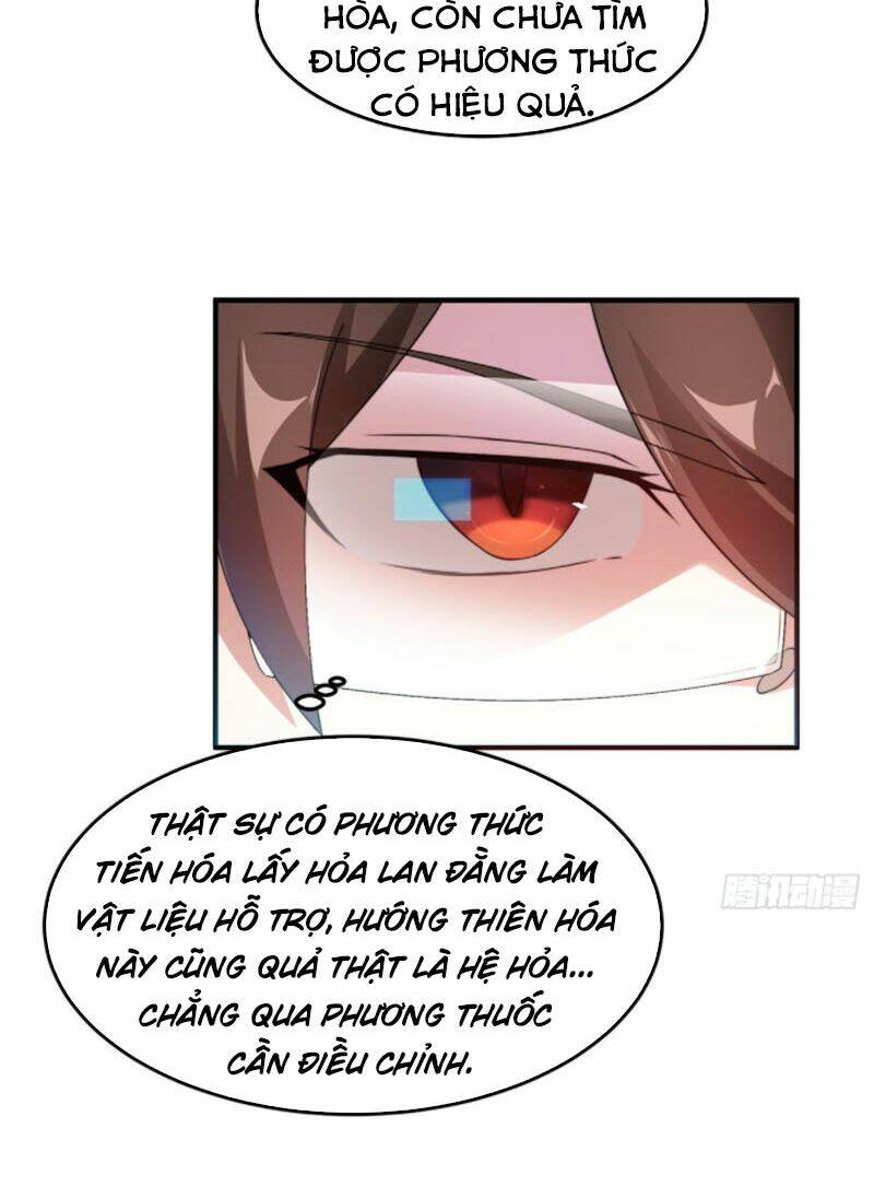 Thần Sủng Tiến Hóa Chapter 38 - Trang 2