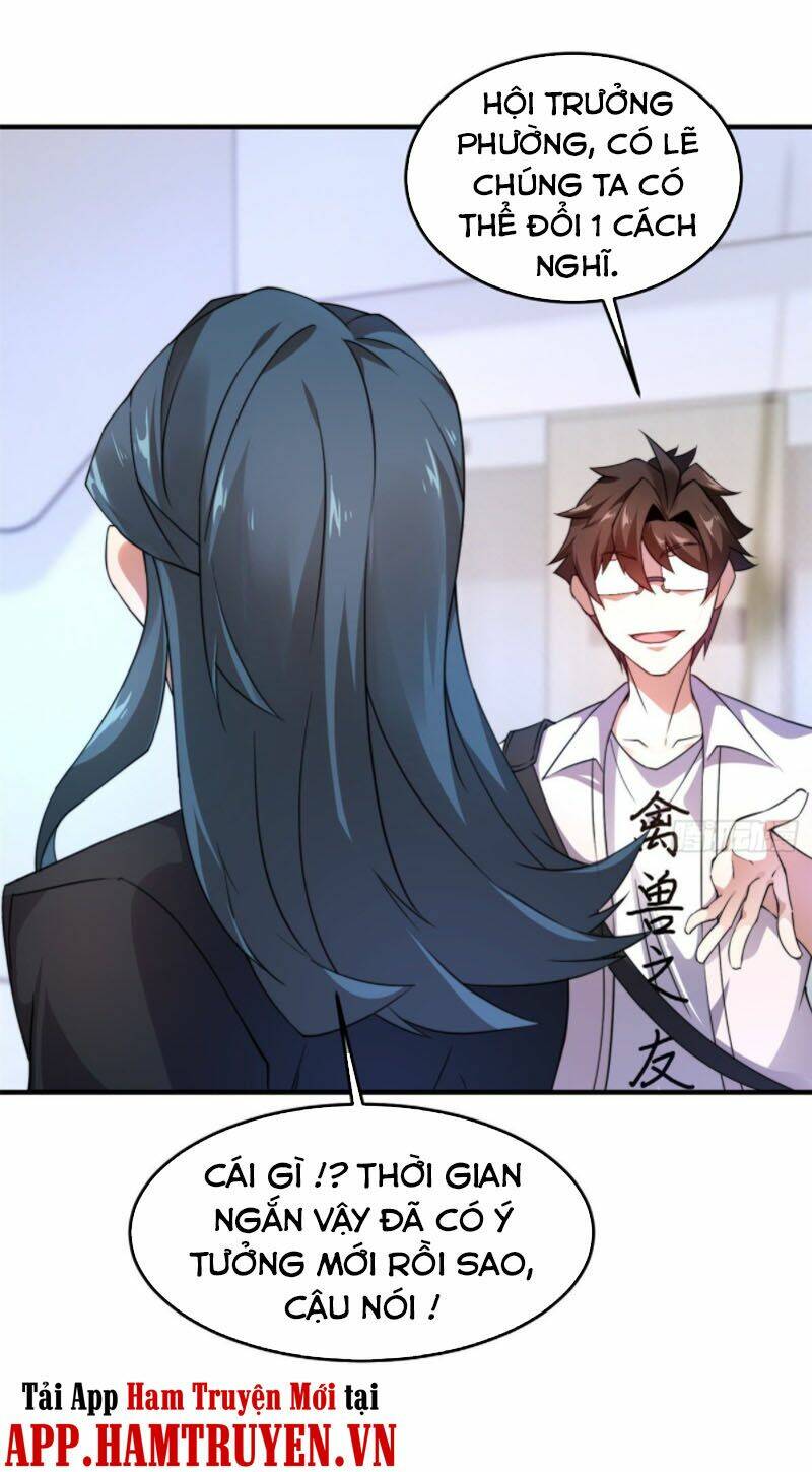 Thần Sủng Tiến Hóa Chapter 38 - Trang 2