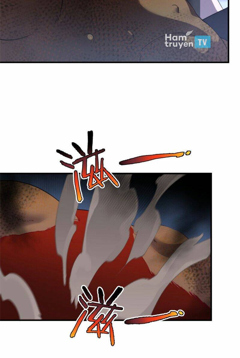 Thần Sủng Tiến Hóa Chapter 39 - Trang 2