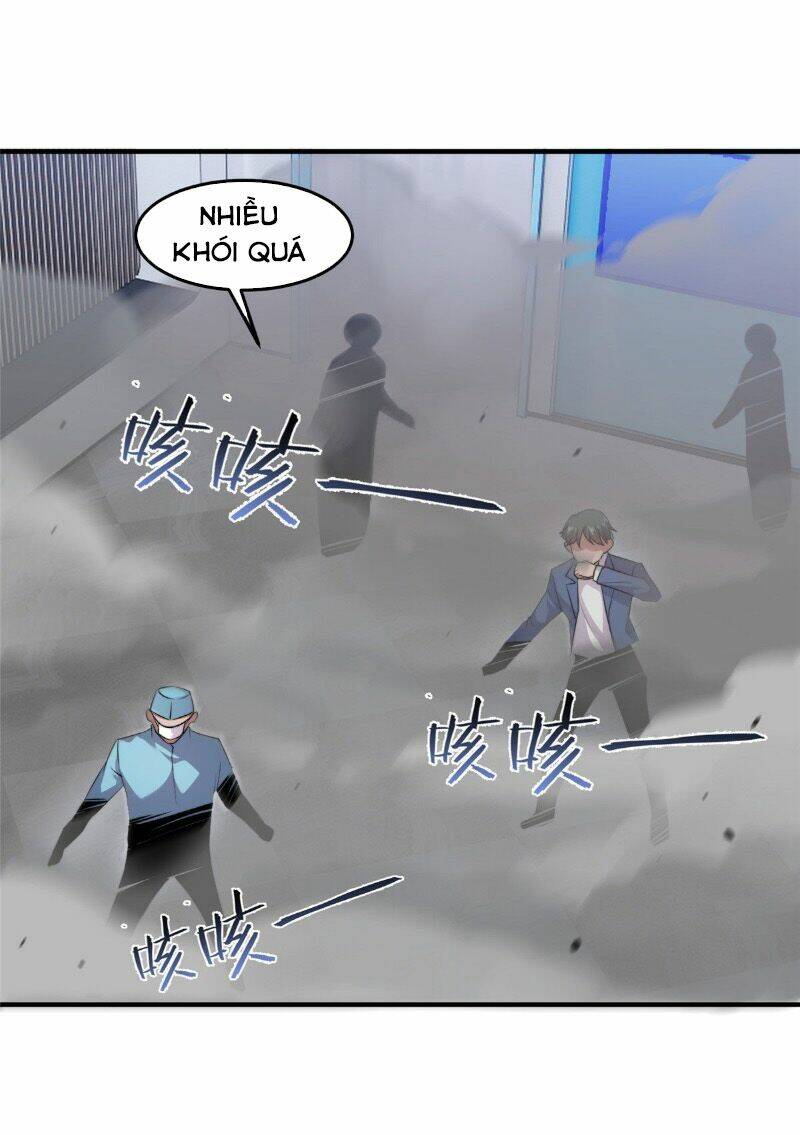 Thần Sủng Tiến Hóa Chapter 39 - Trang 2