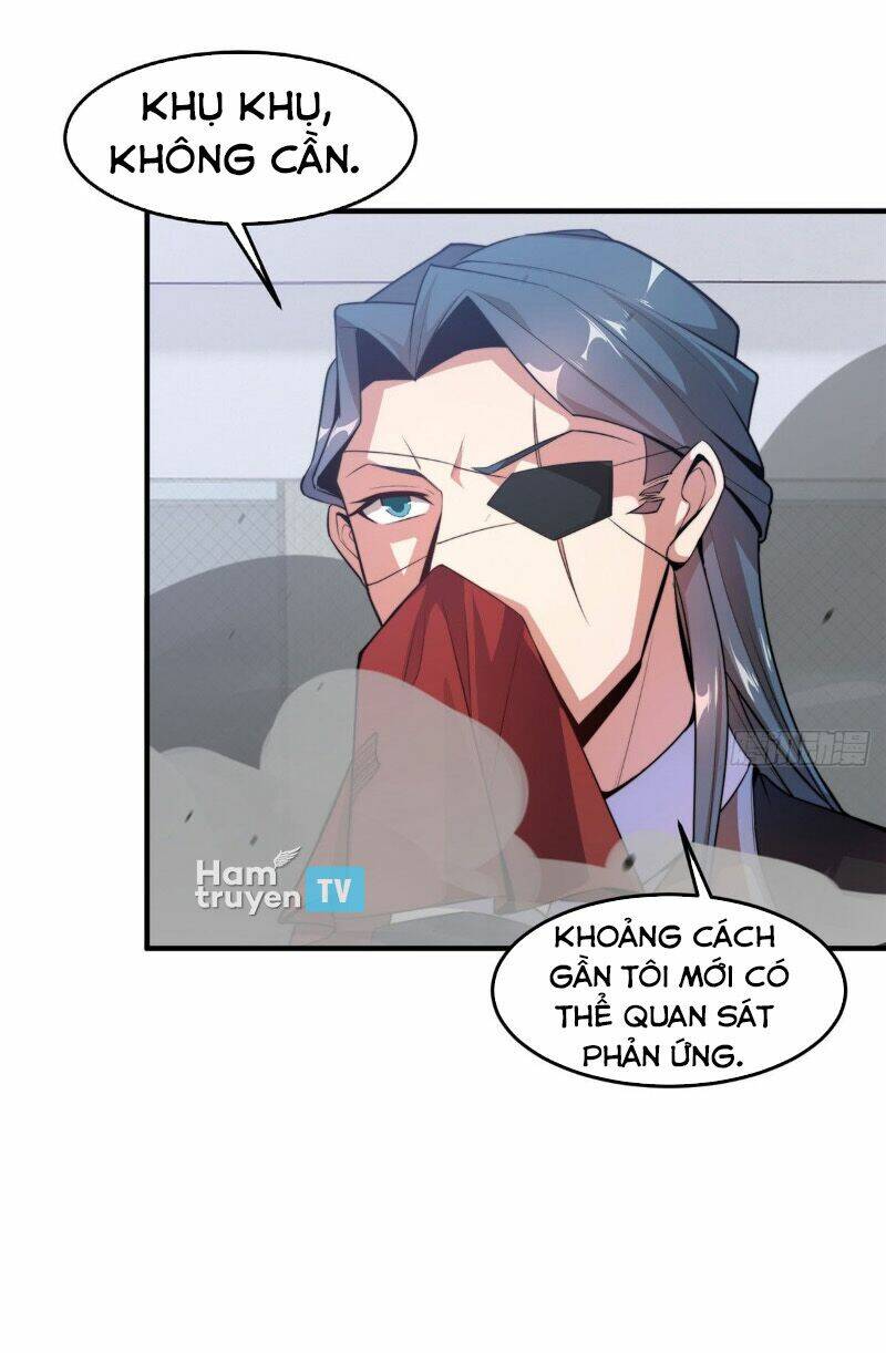 Thần Sủng Tiến Hóa Chapter 39 - Trang 2