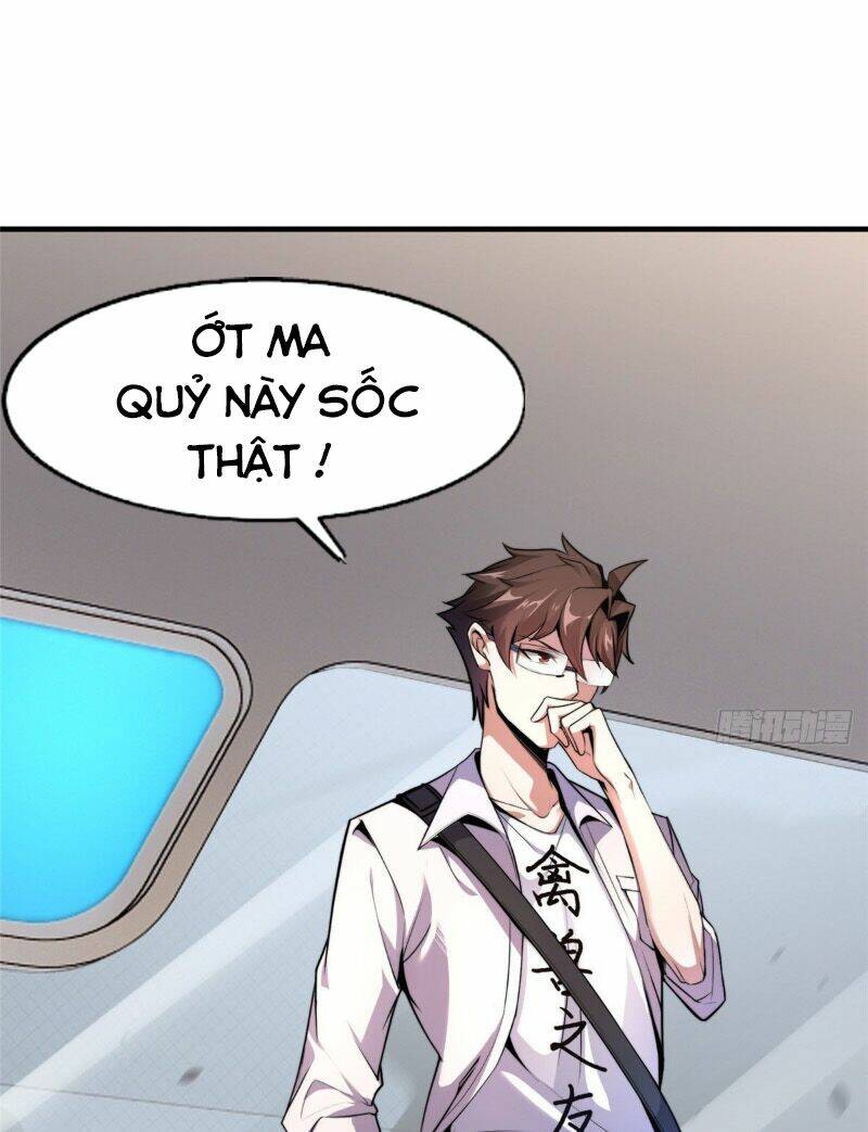 Thần Sủng Tiến Hóa Chapter 39 - Trang 2