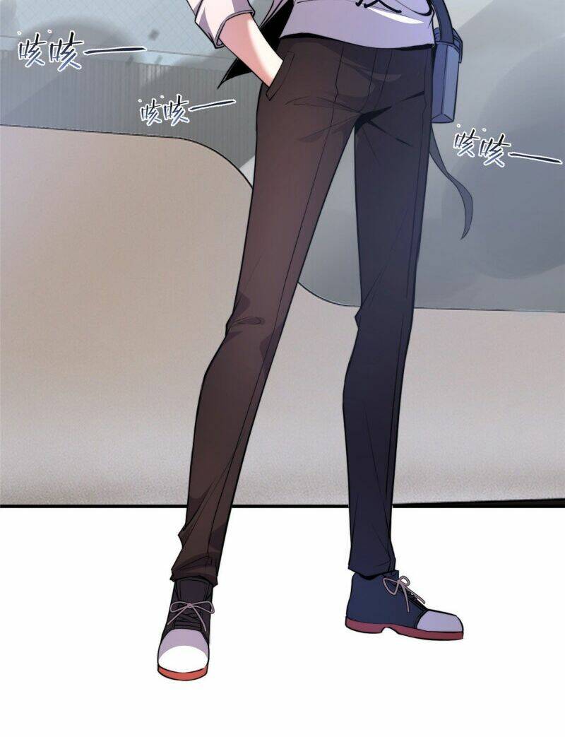 Thần Sủng Tiến Hóa Chapter 39 - Trang 2