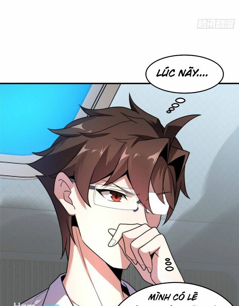 Thần Sủng Tiến Hóa Chapter 39 - Trang 2