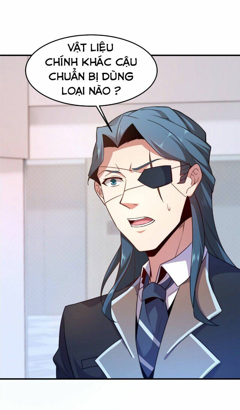 Thần Sủng Tiến Hóa Chapter 39 - Trang 2