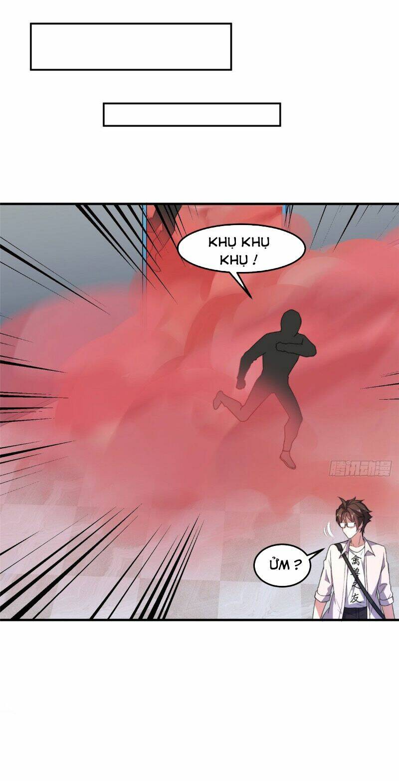 Thần Sủng Tiến Hóa Chapter 39 - Trang 2